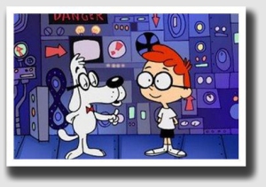 Perhaps we should use Mr. Peabody's Wayback Machine ...