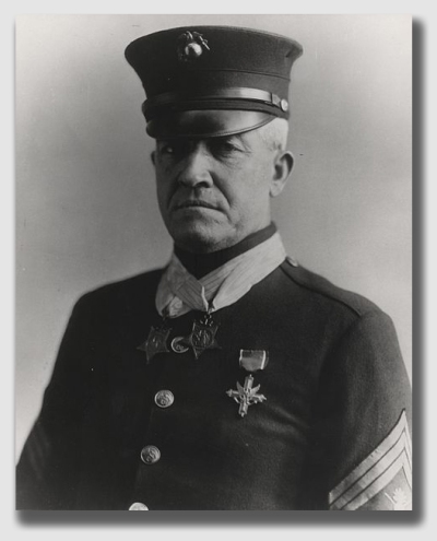 Gunnery Sergeant Daniel Daly, one of only two men to ever win two Medals of Honor, exhorted his fellow Marines to charge the Germans at the Battle of Belleau Wood, shouting, "C'mon! Do you want to live forever?" A brave sentiment in battle; a pretty foolhardy sentiment when removing trees.